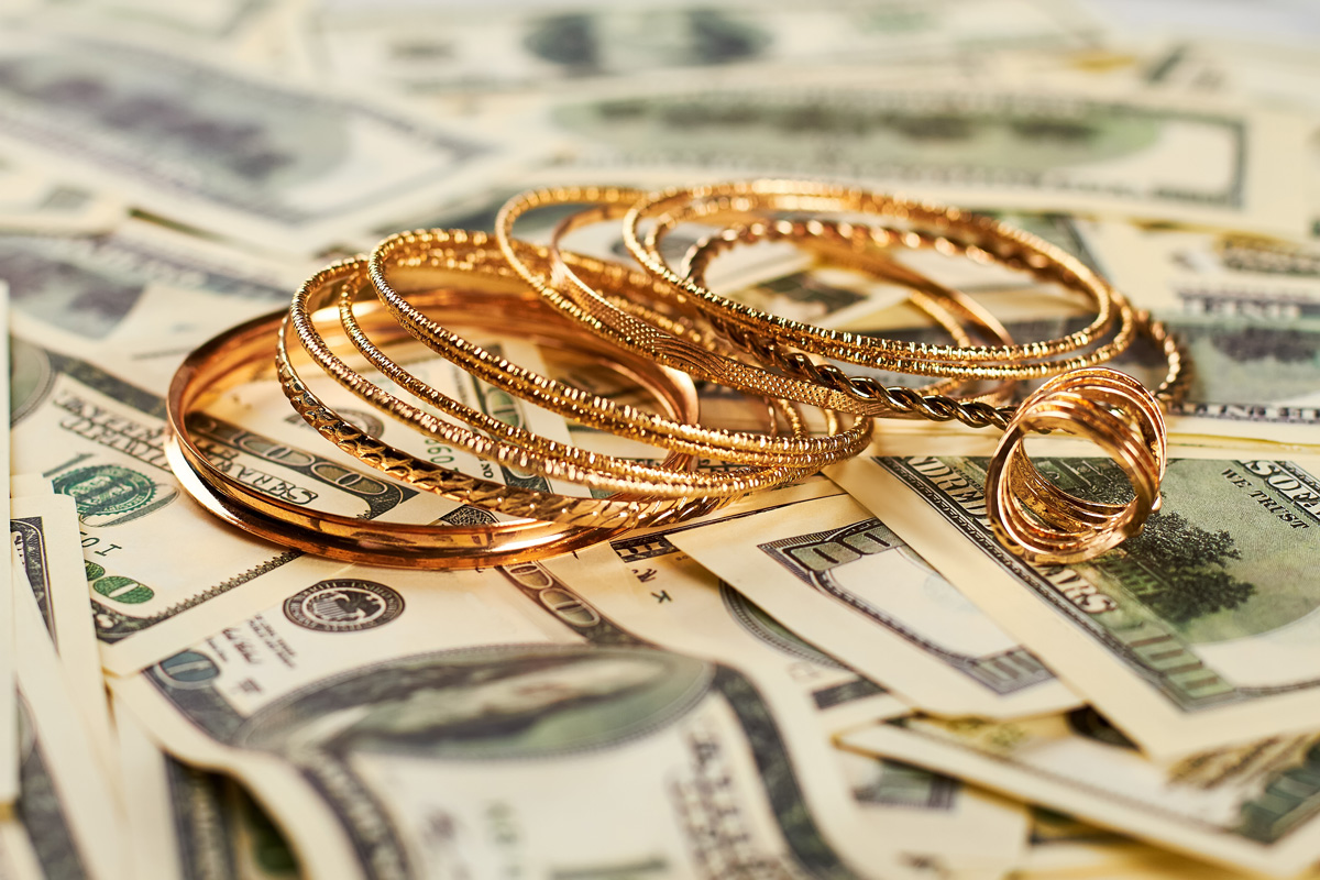 Sell Luxury Jewelry Brands