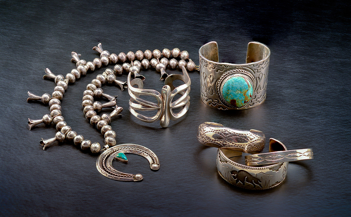Selling Turquoise | Sell Turquoise Jewelry