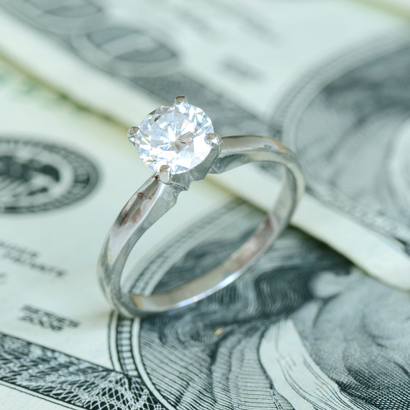Diamond Buyers | Sell Diamonds | Selling Diamonds
